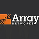 Array APV Series Load Balancers logo