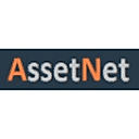 AssetNet logo