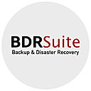 BDRSuite logo