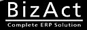 BizAct ERP logo