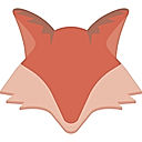 ChatFox logo