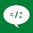 CHATGPT PROMPT PLUS logo