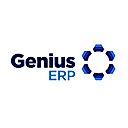 Genius ERP logo
