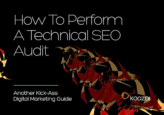 How To Perform A Technical SEO Audit