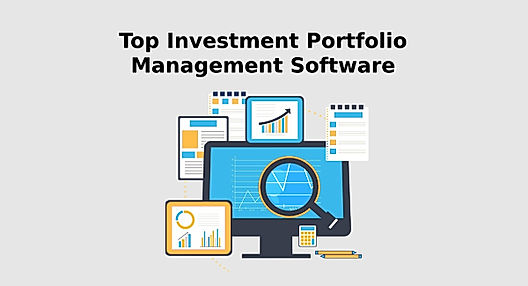 Top 7 Investment Portfolio Management Software in 2022