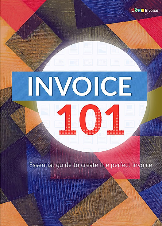 Invoice 101