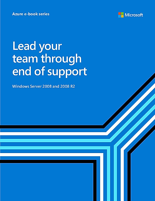 Lead Your Team Through End of Support