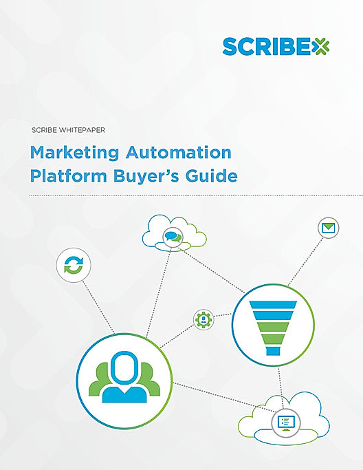 Marketing Automation Platform Buyer’s Guide