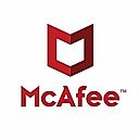 McAfee MOVE AntiVirus logo