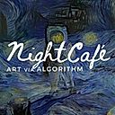 NightCafe Creator logo