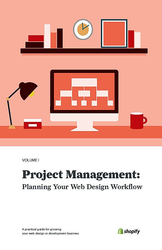 Project Management: Planning Your Web Design Workflow