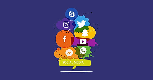 Top 5 Social Media Management Apps in 2024