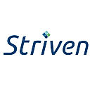 Striven ERP logo