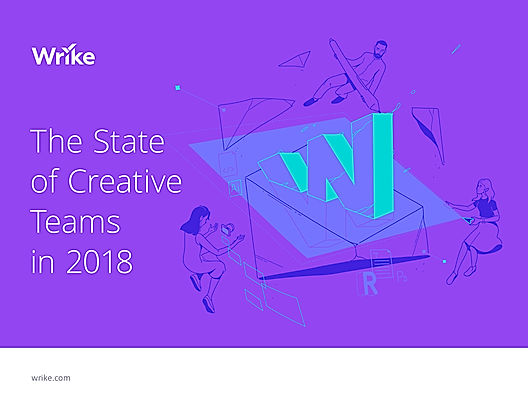 The State of Creative Teams in 2018