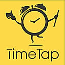 TimeTap logo
