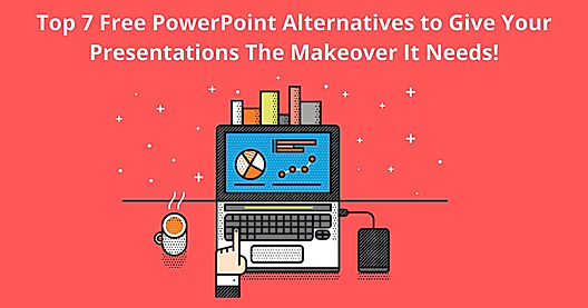 Top 7 Free PowerPoint Alternatives to Give Your Presentations The Makeover It Needs