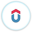 Upshot.ai logo