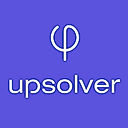 Upsolver logo