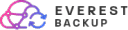 Everest Backup logo