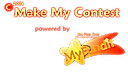 Make My Contest logo