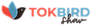 TokBird Show logo