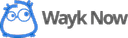 Wayk Now logo